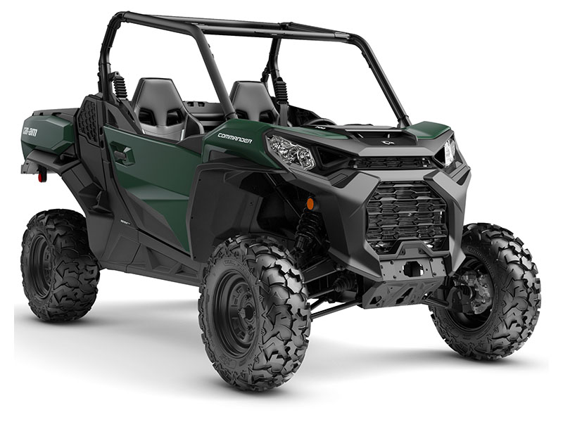 Go to skypowersportslakeland.com (New-Can-Am-Commander-Side-By-Side-UTVs-For-Sale-In-Lakeland-Florida--inventory subpage)