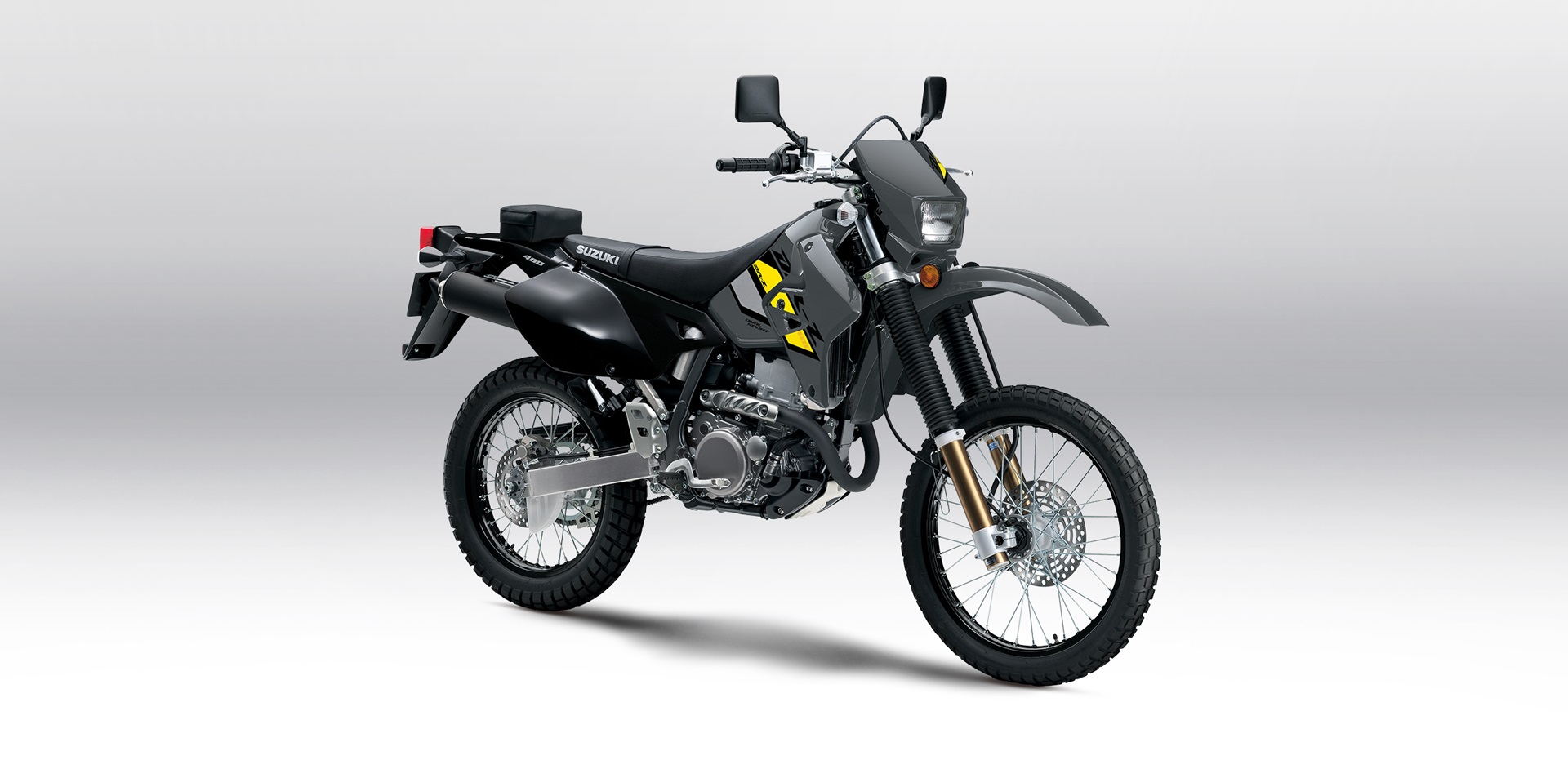 Go to skypowersportslakeland.com (Used-Suzuki-Dual-Sport-Motorcycles-For-Sale-In-Lakeland-Florida--inventory subpage)