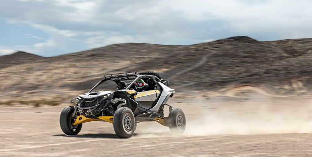 Go to skypowersportslakeland.com (New-Can-Am-Maverick-R-Side-By-Side-UTVs-For-Sale-In-Lakeland-Florida--inventory subpage)