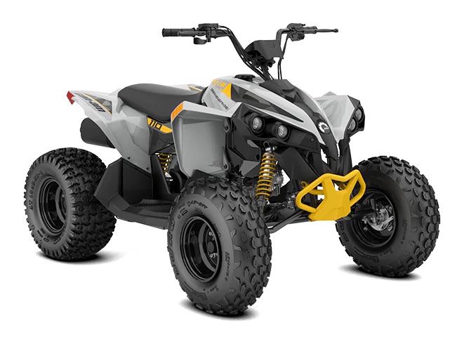 Go to skypowersportslakeland.com (New-Can-Am-Youth-ATVs-For-Sale-In-Lakeland-Florida--inventory subpage)