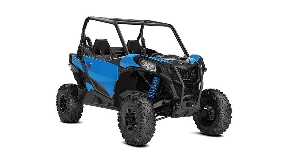 Go to skypowersportslakeland.com (Used-Can-Am-Maverick-Sport-Side-By-Side-UTVs-For-Sale-In-Lakeland-Florida--inventory subpage)