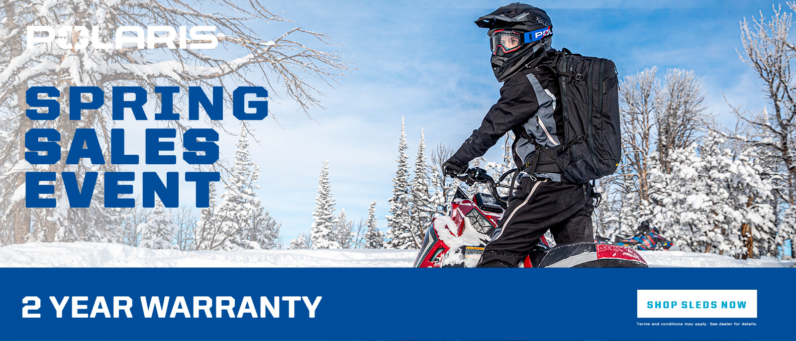 4polaris Promotions Us Sky Powersports Lakeland Florida