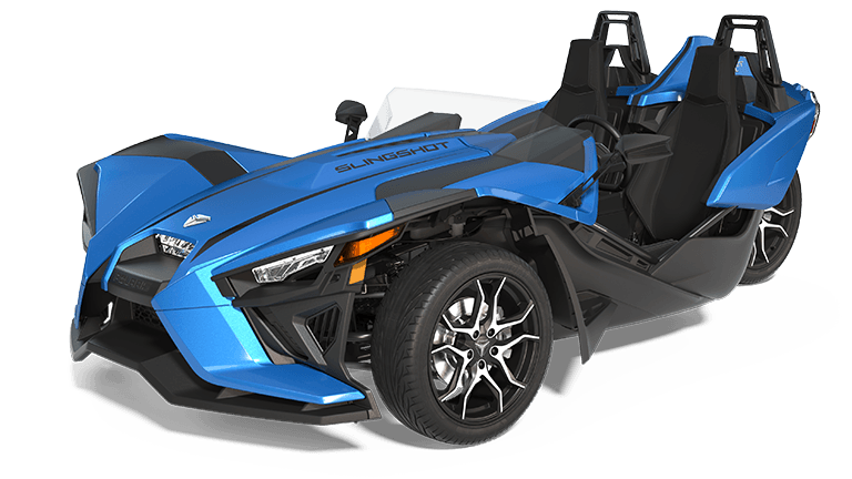 slingshot car 2020